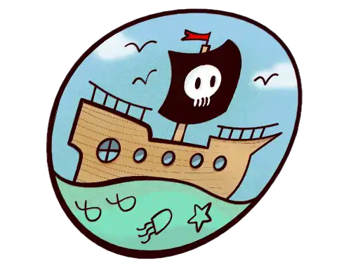 Ship icon