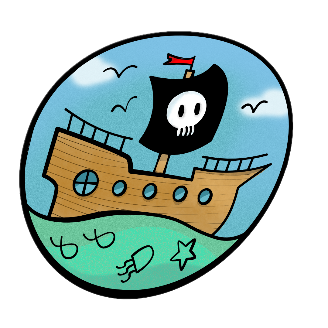 Ship icon