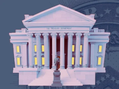 U.S. Treasury Department